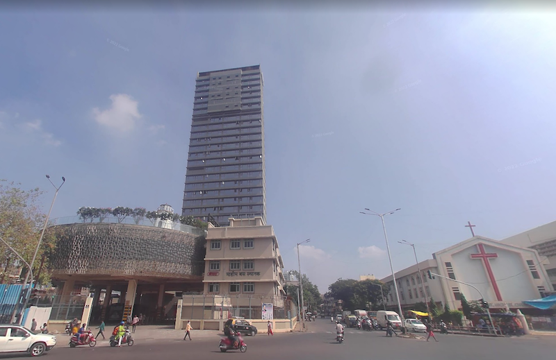 Main - Kanakia Miami, Mahim